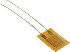 TEN-TFS5/120-W - Dehnungsmeßstreifen mit Abgang 120 OHM