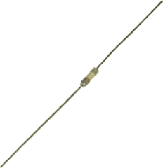 7010.7090.13 - Miniature fuse axial fast-acting 2A 2.3x8mm