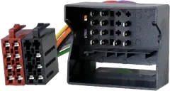 ZRS-AS-26B - Adapter Ford Mondeo, Focus C-Max 09/2003-> ISO