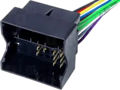 ZRS-AS-36A - Adapter Peugeot 2005->,Citroen 2005-> Leitungen