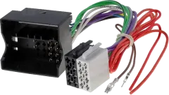 ZRS-AS-45B - Adapter Mercedes 2004-> (audio 10) ISO