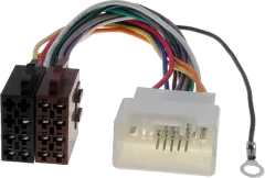 ZRS-AS-51B - Adapter Mitsubishi 2007-> ISO