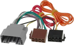 ZRS-AS-52B - Adapter Chrysler 2007-> ISO