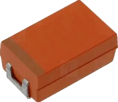 NOSA106M006R0800 - Capacitor OxiCap SMD Low ESR 10uF 6,3V A 20%