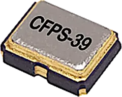 LF SPXO025558 - Quarzoszillator SMD 3x2,5mm 24MHz 3,3V Rakon