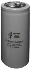 GMA10000-63 - Electrolytic capacitor 10000uF 63V 35x70mm