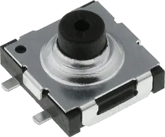 DDTSM61N - SMD-Taster print 6x6 Doppelfunktion 1N 2,6N