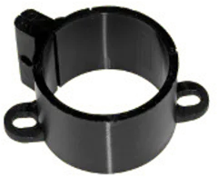 NRS35 - Nylon Clamps for GMA Series, 35mm