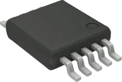 MAX868EUB - Regulated, Adjustable -2x Inverting Charge Pump