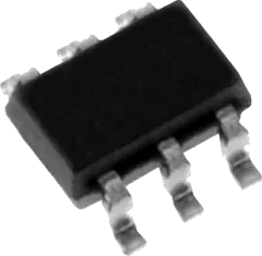 FDC608PZ - Transistor Mosfet P-Kanal 20V 5.8A 1,6W SMD SSOT6