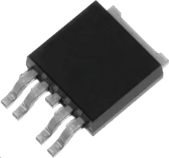 FDD8424H - Transistor Mosfet DUAL N/P-CH 40V TO252-4L