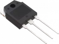 ON4223 - Transistor NPN Silicium +Diode
