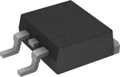 IRGS14C40L - IGBT Module 400V 20A 125W TO263AB/D²PAK