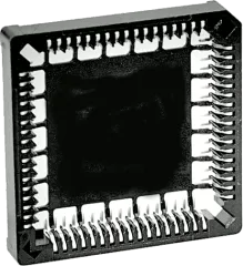 PLCC20SMD-TH - PLCC-SMD-Fassung 20pol Sn