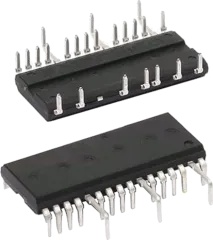 FSB50250S - SMART POWER MOD 2A SPM23-BA