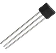 2SS52M - Position Sensors 20mA Omnipolar radial lead SIP3