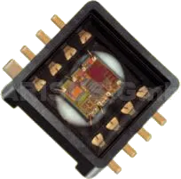 KP125 - Barometrischer Drucksensor DSOF8