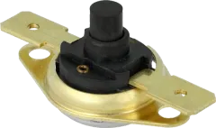 AR33W1S3-60 - Bimetallthermostat mit Hand-Reset 250VAC 16A 60°C