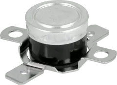 2455R-01000079 - Bimetallthermostat 10A/AC250V, Bereich 60°C/45°C