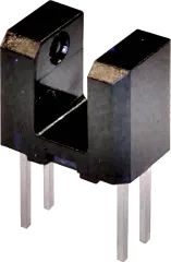 OPB621 - Optical Switches Photodiode version OPB620