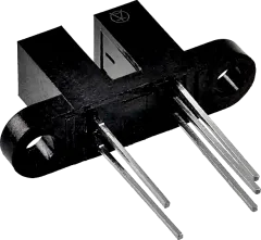 OPB972T51 - Optical Switches .050 APERTURE OPAQUE