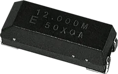 QMIM006-SMD - SMD-Quarz 6.000.000Hz