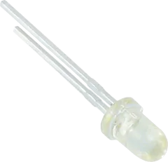 OP165A - Infrared emitting diode 935nm 50mA 1.6V T1