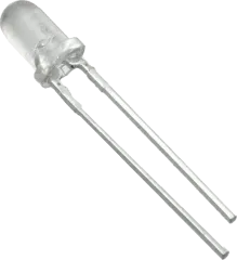 OP265AD - Infrared LED 18° 850nm 50mA