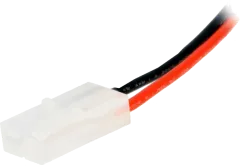 TAMIYA-BU - Female plug Tamiya with cable 14cm