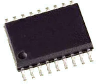 MCP23009-E/SO - I2C Remote 8bit I/O Exp SOL18