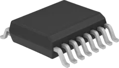 PCA9554DB - Logic Remote 8-Bit I2C + SMBus I/O Expander SSOP16