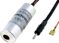 ANT-WS-1.1 - Signalverstärker 12V 3,5mA Leitungslänge 500mm