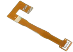 14150 - Leiterband, Kenwood J84-0121-12