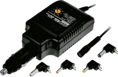 A13-37A-C7 - Kfz-Netzteil für den Anschluss an den Zigarrenanzünder