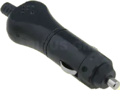 A13-26A - Anzünder-Stecker mit 8A Sicherung