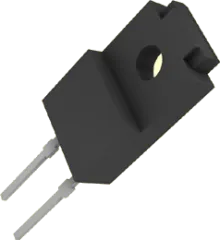 BYV29FX-600 - Diode ultra fast 600V 9A 17,5ns TO220F-2