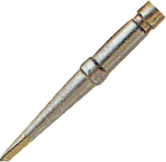 WE-PTH8 - Soldering Bit Flat 0,8mm 425°C