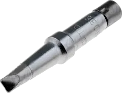 WE-PTC7 - Soldering Bit Flat 3,2mm 370°C