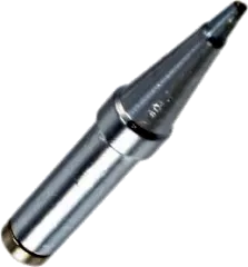 WE-PTF7 - Soldering Bit Round/Bevel 1,2mm 370°C