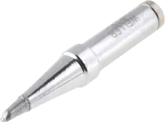 WE-PTF8 - Soldering Bit Round/Bevel 1,2mm 425°C