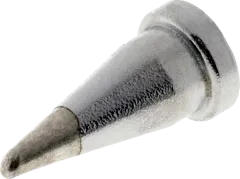 WE-LTF - Soldering Tip round sloped 1,2mm