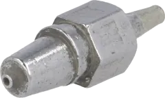 WE-DX112 - Suction Nozzle 2,3/1,0mm