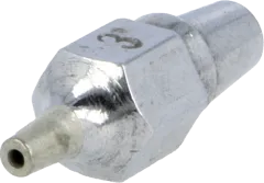 WE-DX113 - Suction Nozzle 2,5/1,2mm