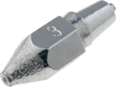 WE-DX113HM - Suction Nozzle 2,5/1,2mm