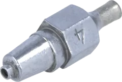 WE-DX114 - Suction Nozzle 3,3/1,8mm