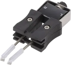 WEL.RTW-4 - Soldering Tip Set 6x0,7mm 45°