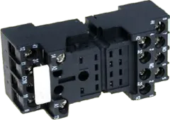 GZ4 - Relay socket, screw terminals, for R4