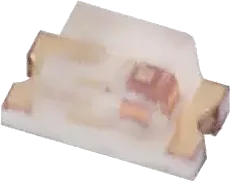 LTST-C150KFKT - SMD-LED orange 60mcd 130° 1206