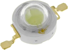 LL-HP60MUVA - Power LED 1W UV 0,2-0,8lm 400nm 120°