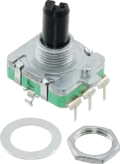 EN16-H20AF15 - Rotary Inkremental-Enkoder 16mm